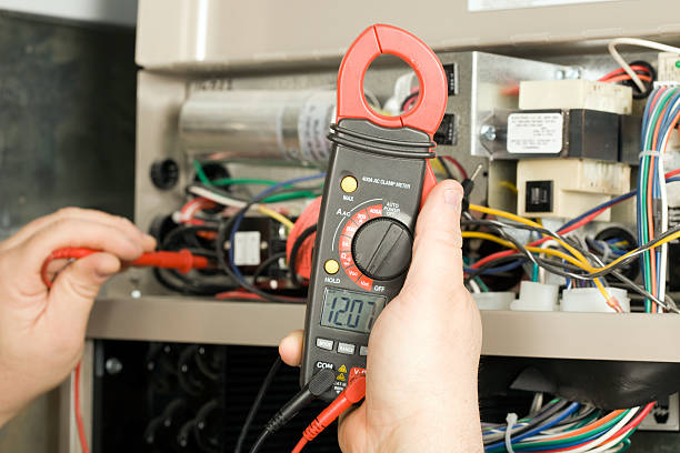 Electrical Maintenance Services in Holliday, TX